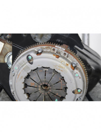 Motor completo FIAT PANDA VAN III Gasolina 69CV 2020