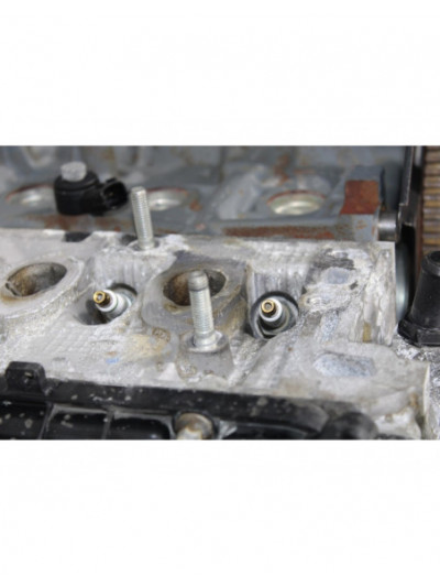 Motor completo FIAT PANDA VAN III Gasolina 69CV 2020
