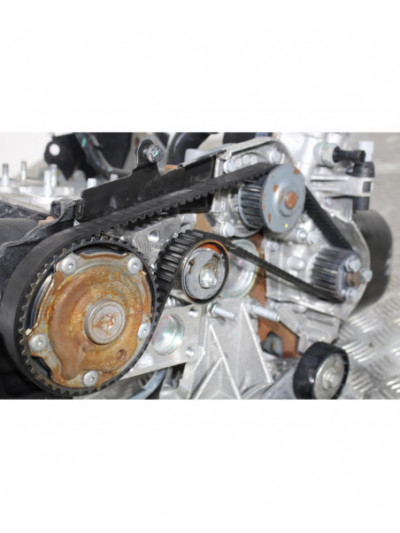 Motor completo FIAT PANDA VAN III Gasolina 69CV 2020