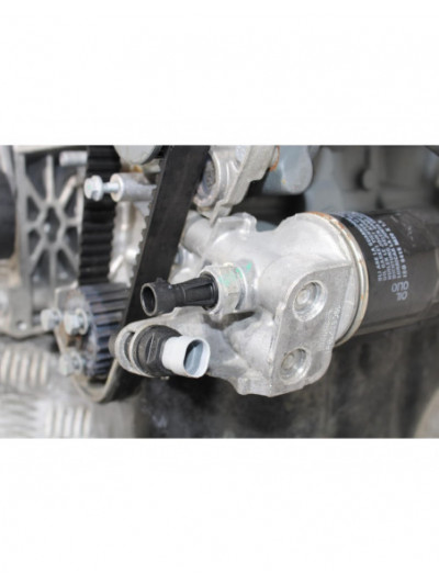 Motor completo FIAT PANDA VAN III Gasolina 69CV 2020