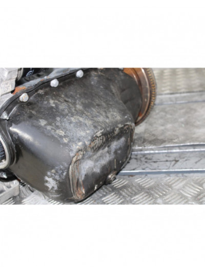 Motor completo FIAT PANDA VAN III Gasolina 69CV 2020