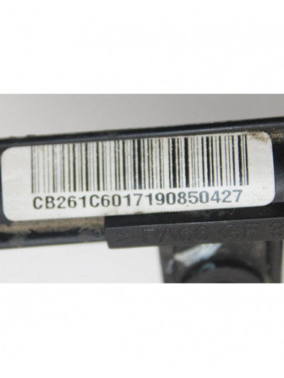 Inyector FIAT PANDA VAN III Gasolina 69CV 2020