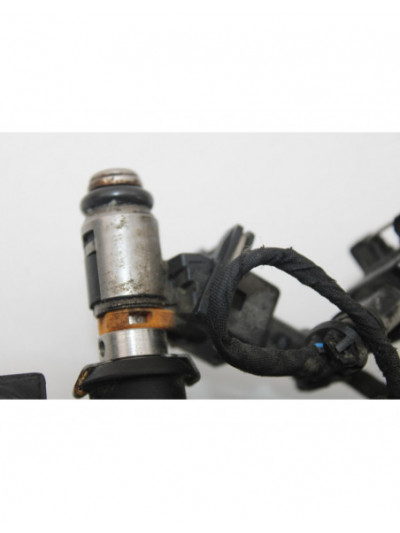 Inyector FIAT PANDA VAN III Gasolina 69CV 2020