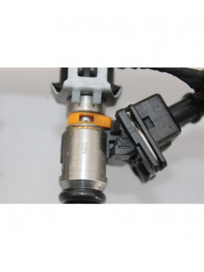 Inyector FIAT PANDA VAN III Gasolina 69CV 2020