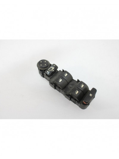 Recambio de mando elevalunas delantero izquierdo para fiat ulysse (179) 2.0 referencia OEM IAM 14996390XT