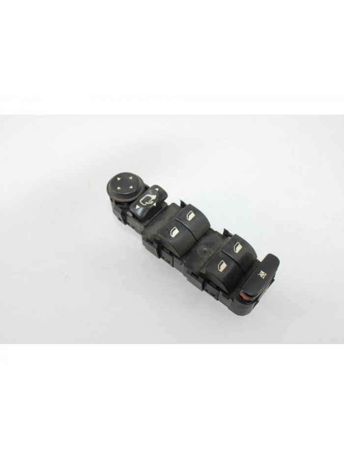 Recambio de mando elevalunas delantero izquierdo para fiat ulysse (179) 2.0 referencia OEM IAM 14996390XT