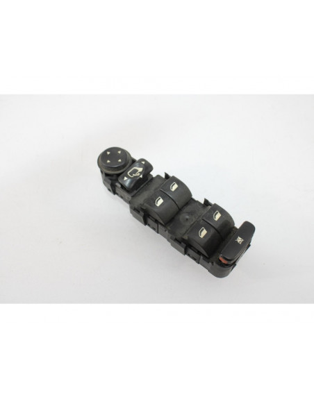 Recambio de mando elevalunas delantero izquierdo para fiat ulysse (179) 2.0 referencia OEM IAM 14996390XT