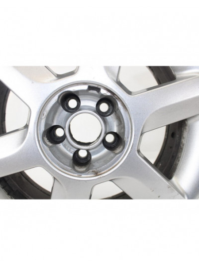 Recambio de llanta para fiat ulysse (179) 2.0 referencia OEM IAM AS7G03Y33