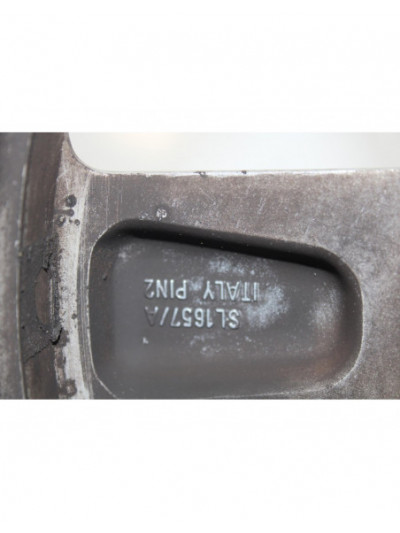 Recambio de llanta para fiat ulysse (179) 2.0 referencia OEM IAM AS7G03Y33