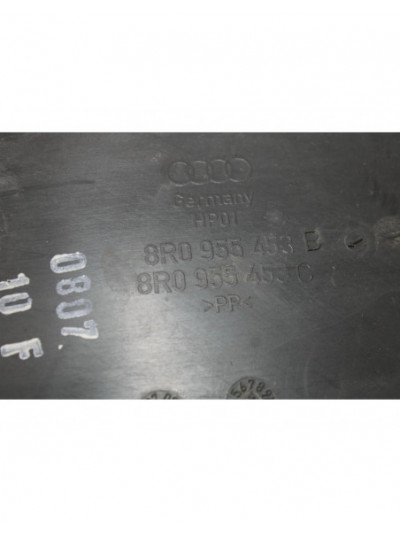 Depósito limpia AUDI Q5 2.0 TDI quattro 2010