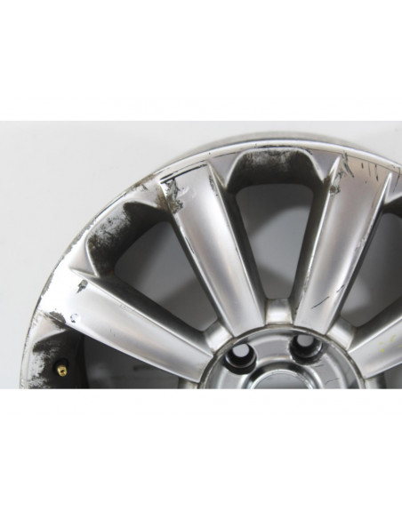 Recambio de llanta para fiat croma (194) 1.9 16v multijet dynamic referencia OEM IAM 33011
