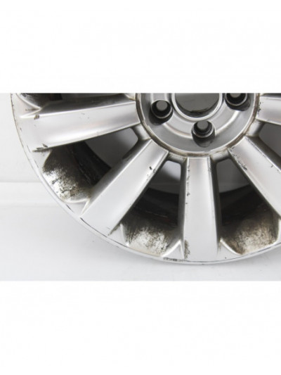 Recambio de llanta para fiat croma (194) 1.9 16v multijet dynamic referencia OEM IAM 33011