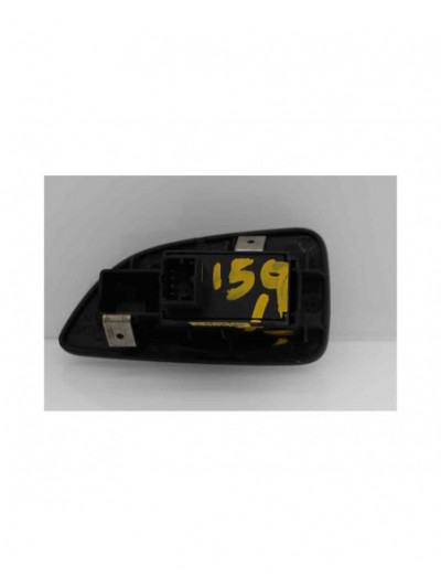 Recambio de mando elevalunas trasero izquierdo para fiat bravo (198) 1.9 jtd 16v cat referencia OEM IAM