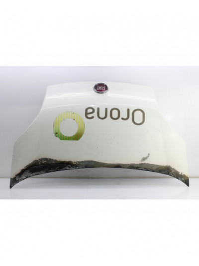 Recambio de capot para fiat fiorino 1.3 16v jtd cat referencia OEM IAM