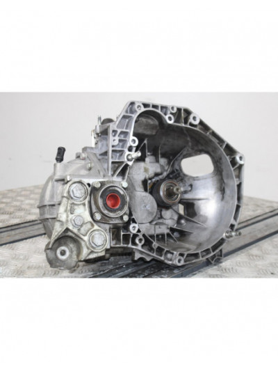 Caja cambios FIAT BRAVO 1.9 Active Multijet Diesel 120CV 88KW 2010