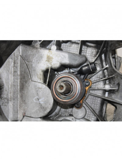 Caja cambios FIAT BRAVO 1.9 Active Multijet Diesel 120CV 88KW 2010