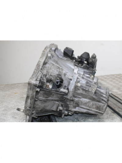 Caja cambios FIAT BRAVO 1.9 Active Multijet Diesel 120CV 88KW 2010