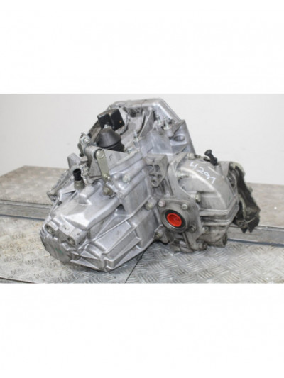 Caja cambios FIAT BRAVO 1.9 Active Multijet Diesel 120CV 88KW 2010