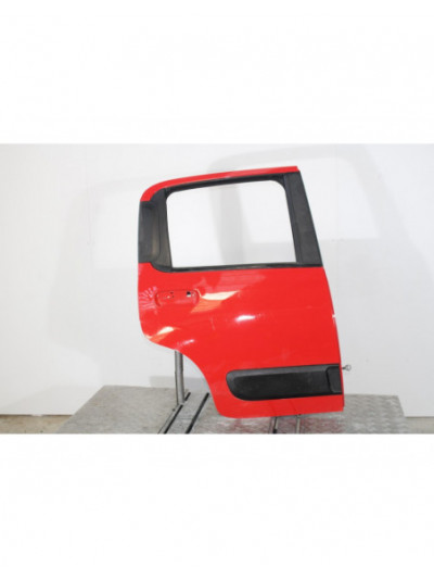 Recambio de puerta trasera derecha para fiat panda van iii referencia OEM IAM 3841T.D.