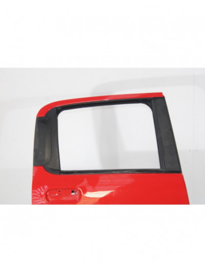 Puerta trasera derecha FIAT PANDA VAN III 2020