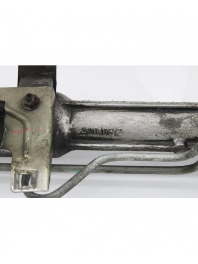 Cremallera direccion FIAT FIORINO 1.3 16V JTD CAT 2014