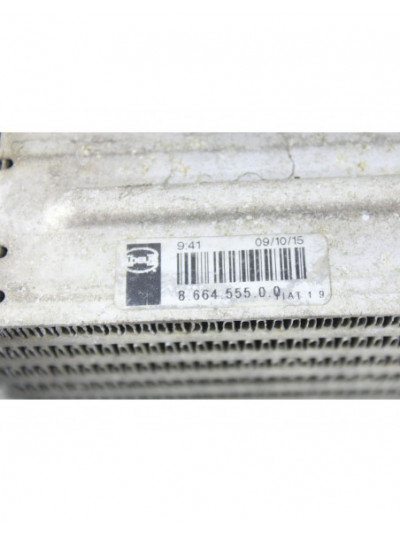 Intercooler ALFA ROMEO GIULIETTA Sprint Diesel 105CV 77KW 2010