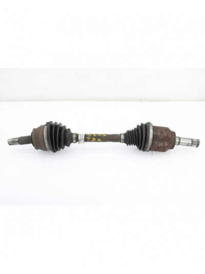 Transmision delantera izquierda FIAT FIORINO 1.3 16V JTD CAT 2014