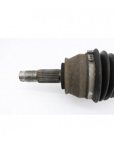 Transmision delantera izquierda FIAT FIORINO 1.3 16V JTD CAT 2014