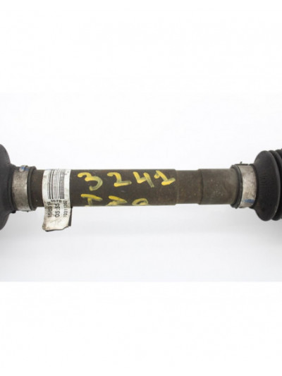 Transmision delantera izquierda FIAT FIORINO 1.3 16V JTD CAT 2014