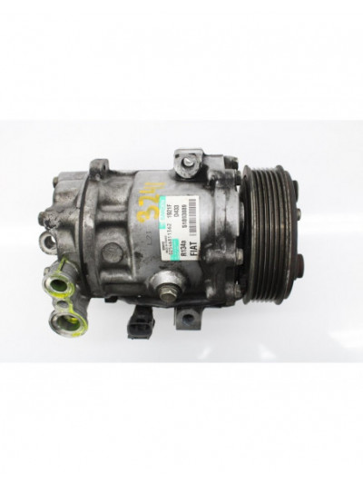 Compresor aire acondicionado FIAT FIORINO 1.3 16V JTD CAT 2014