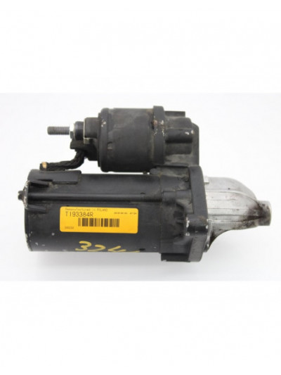 Motor arranque FIAT FIORINO 1.3 16V JTD CAT Diesel 75CV 55KW 2014