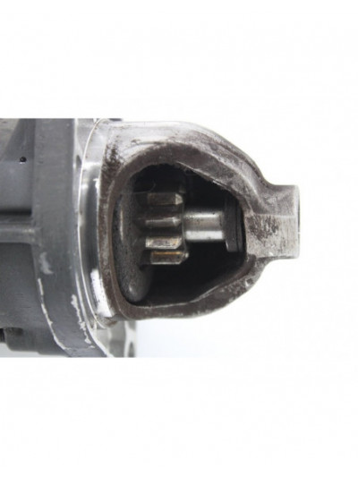 Motor arranque FIAT FIORINO 1.3 16V JTD CAT Diesel 75CV 55KW 2014