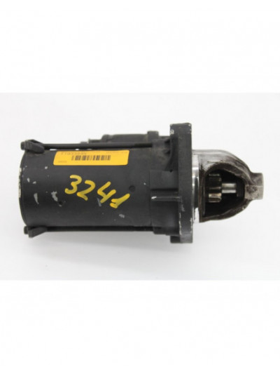 Motor arranque FIAT FIORINO 1.3 16V JTD CAT Diesel 75CV 55KW 2014