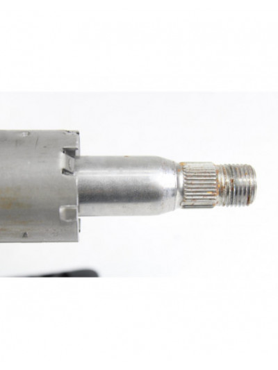 Columna direccion FIAT PANDA VAN III 2020