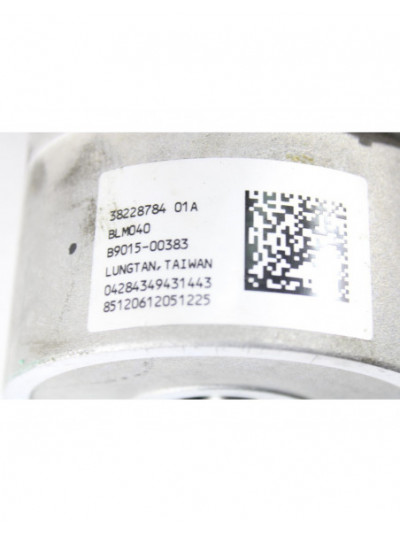Columna direccion FIAT PANDA VAN III 2020