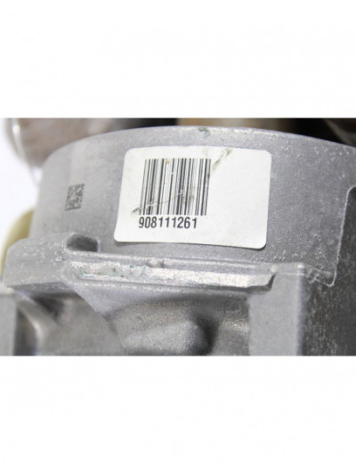 Columna direccion FIAT PANDA VAN III 2020
