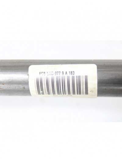 Columna direccion FIAT PANDA VAN III 2020