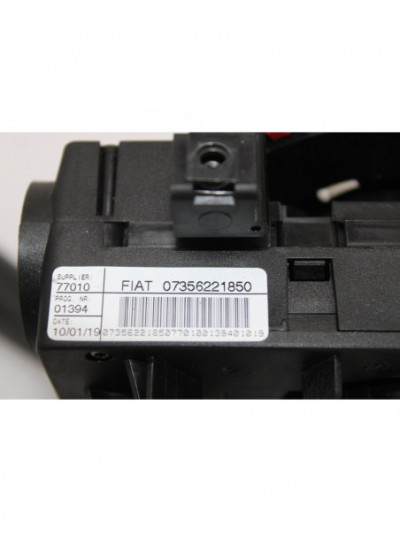 Mando multifunción FIAT PANDA VAN III 2020