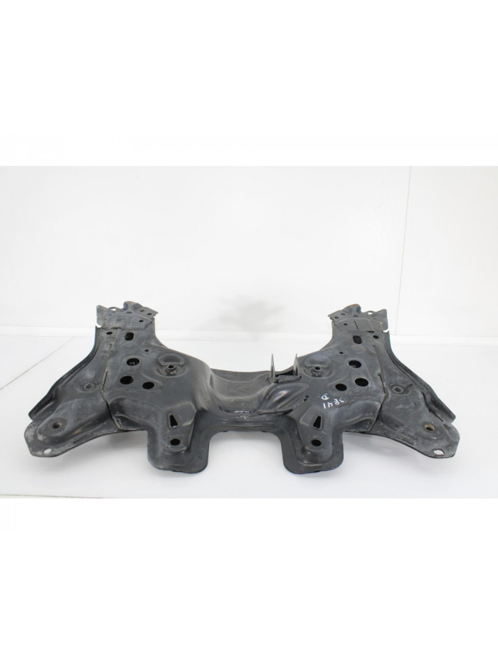 Recambio de puente delantero para fiat panda van iii referencia OEM IAM 519283440
