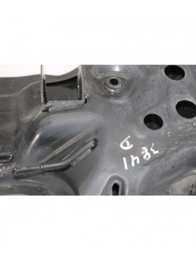 Recambio de puente delantero para fiat panda van iii referencia OEM IAM 519283440
