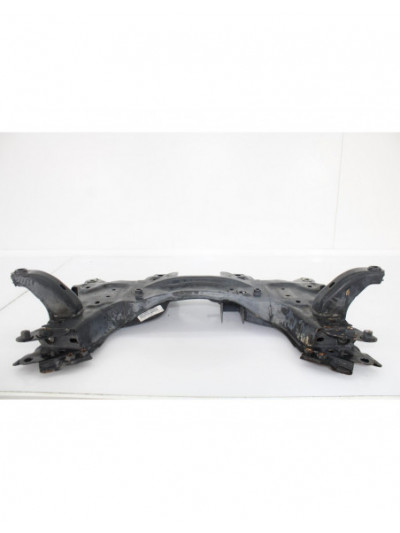 Recambio de puente delantero para fiat panda van iii referencia OEM IAM 519283440