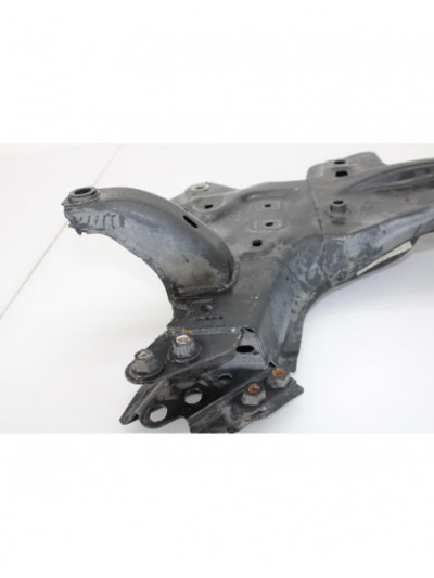Recambio de puente delantero para fiat panda van iii referencia OEM IAM 519283440