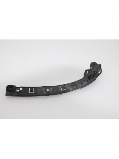 Recambio de soporte izquierdo paragolpe trasero para fiat panda van iii referencia OEM IAM 51880610