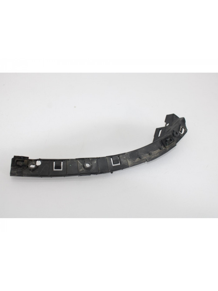 Recambio de soporte izquierdo paragolpe trasero para fiat panda van iii referencia OEM IAM 51880610