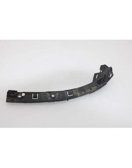 Recambio de soporte izquierdo paragolpe trasero para fiat panda van iii referencia OEM IAM 51880610