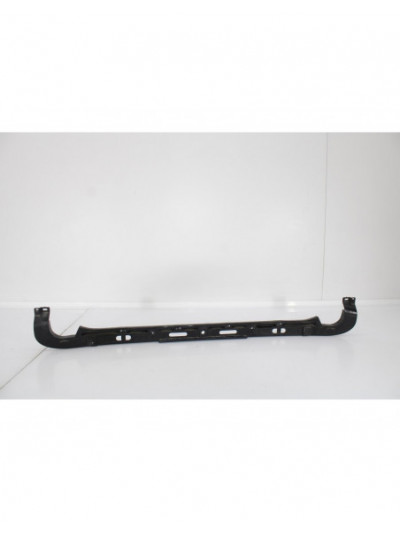 Recambio de soporte paragolpes trasero para fiat panda van iii referencia OEM IAM 51880611