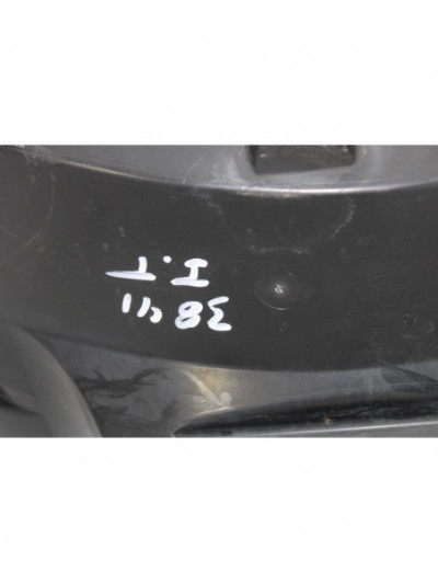 Recambio de paso rueda delantero izquierdo para fiat panda van iii referencia OEM IAM B985SAPA