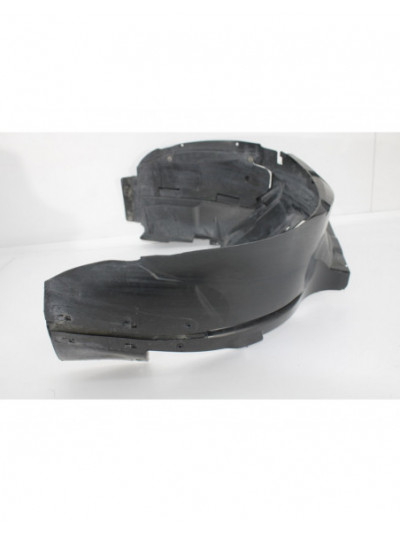 Recambio de paso rueda delantero izquierdo para fiat panda van iii referencia OEM IAM B985SAPA