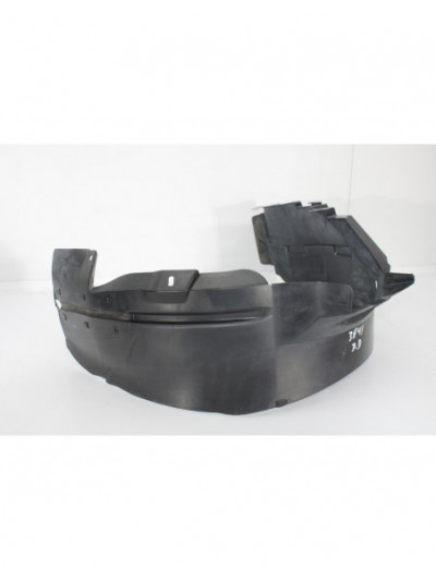 Recambio de paso rueda trasero izquierdo para fiat panda van iii referencia OEM IAM 52121794