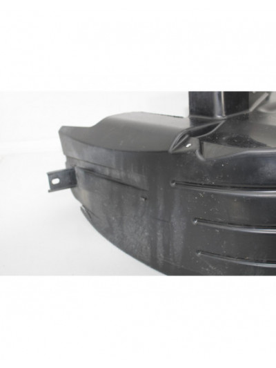 Paso rueda trasero izquierdo FIAT PANDA VAN III 2020
